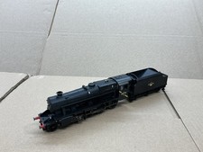 HORNBY OO GAUGE STEAM