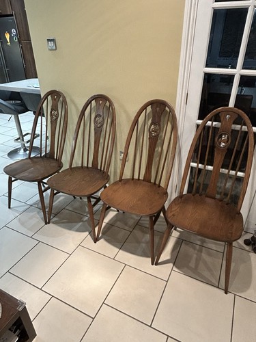 Ercol windsor swan - ercol,