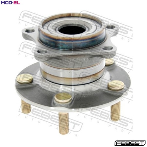 Wheel hub 0582 cx7r - hub, for