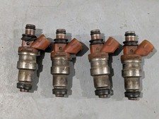 Toyota MR-2  4A-GZE 16v Denso