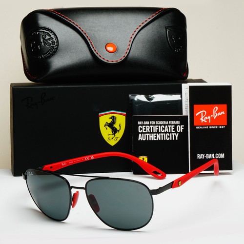 Ray ban ferrari sunglasses - x,