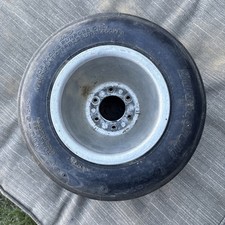 Bridgestone Kart racing slick