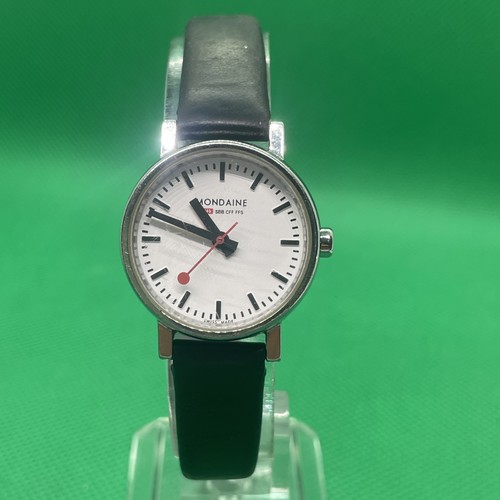 Mondaine sbb cff - cff, ffs