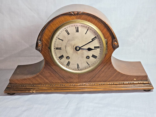 Napoleon hat westminster chime - westminster,