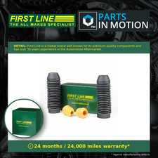 Shock Absorber Dust Cover Kit