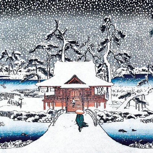 Christmas cards pack - cards, 8
