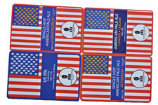 NORTH RIDING FOAMEX PUMP CLIPS