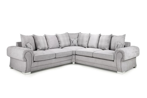 Darnall verona corner sofa - verona,