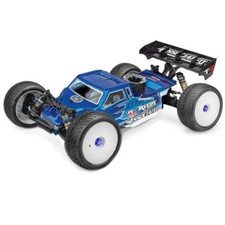 Team Associated Rc8T4 Team Kit 1/8 Nitro Truggy