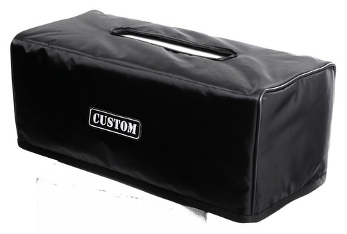Custom padded cover for