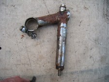 titan handlebar stem