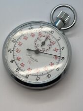 Precista 1/10 Timer British Military Issued MOD 1988 Watch