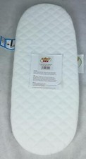 Moses baskets quilted - baskets,
