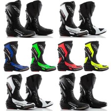 Rst tractech evo iii boots - evo,