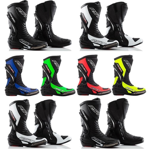 Rst tractech evo iii boots - rst,