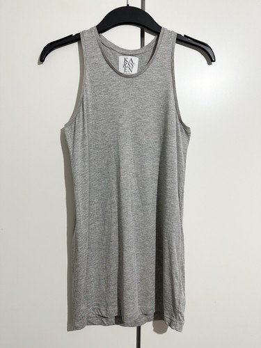 Zoe karssen marl grey - zoe,