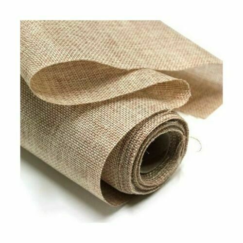 Natural hessian jute - , sack