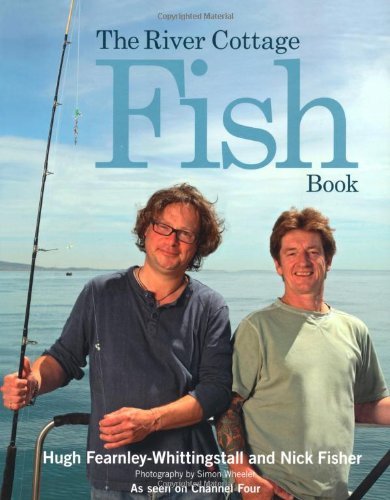 The river cottage - the, by