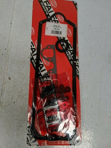 Fai head set - set, hs534