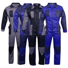 Men's Coveralls Boiler Suit