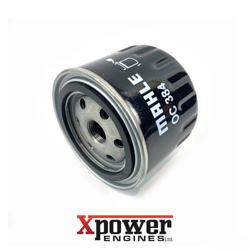 Cosworth 2wd oil filter - cosworth,