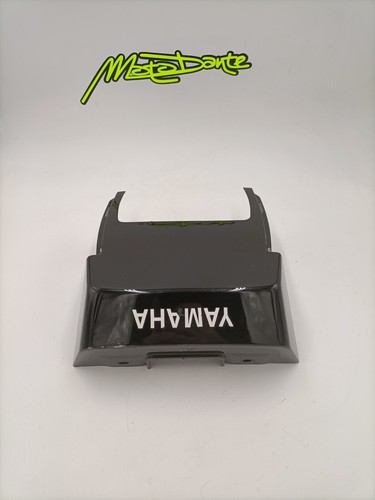 Yamaha fzr 600 1990 rear - 600, cover