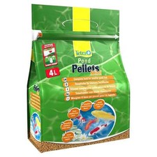 Tetra Pond Pellets Mini