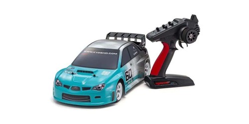 Kyosho 34473t1b fazer mk2 - kyosho,