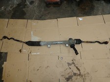 BMW Z4 E86 2.0 PETROL CONVERTIBLE SE 2007 POWER STEERING RACK BREAKING/PARTS