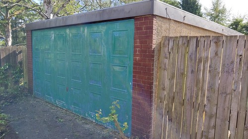 Concrete sectional double - concrete,