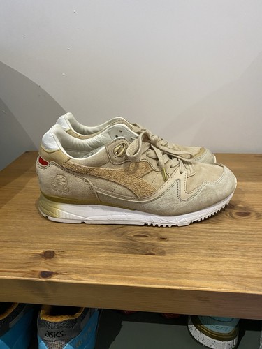 Diadora footpatrol v7000 - diadora,