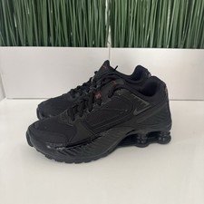 Nike Shox Enigma NBY Womens