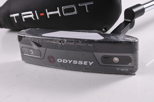 Odyssey tri hot two putter - odyssey,