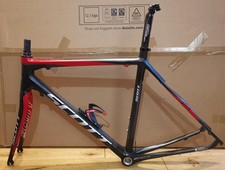 Scott CR1 Pro Carbon Fibre