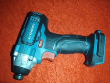 Erbauer EID12-Li-2. 12v EXT