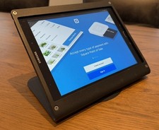 Till system-Square POS Samsung