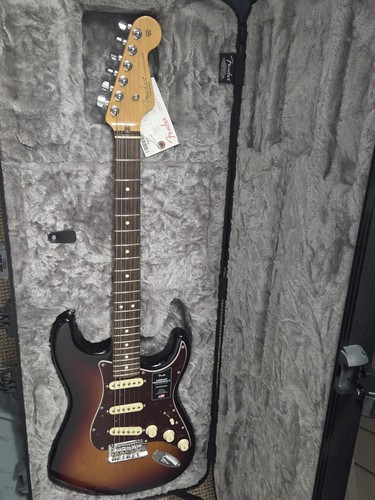 Usa fender stratocaster - usa,