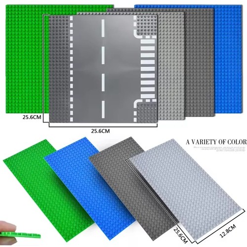 Baseplate base plates building - baseplate,