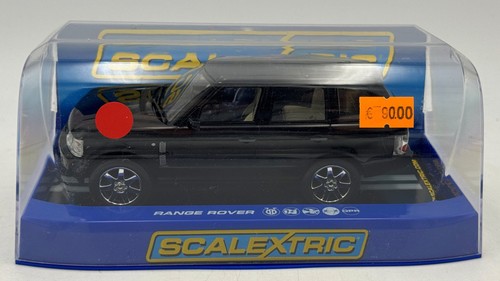 Scalextric slot car - slot, 1/32