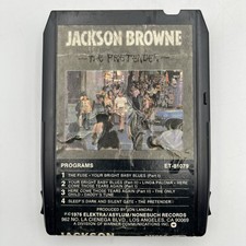 Jackson Browne - The Pretender