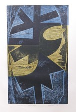 Peter Green OBE 1933-2022 rare