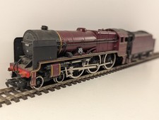 Mainline OO Gauge LMS Maroon