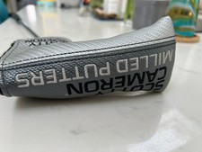 Scotty Cameron Custom Shop