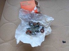 Ford  Flathead Pilot & Allard