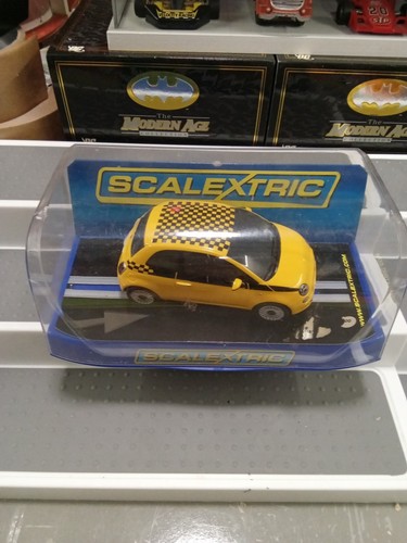 Scalextric c2869 fiat - c2869,