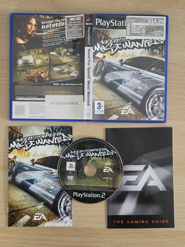 Need for speed - need,