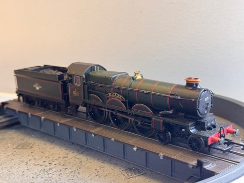 Hornby r2318 0 castle - hornby,