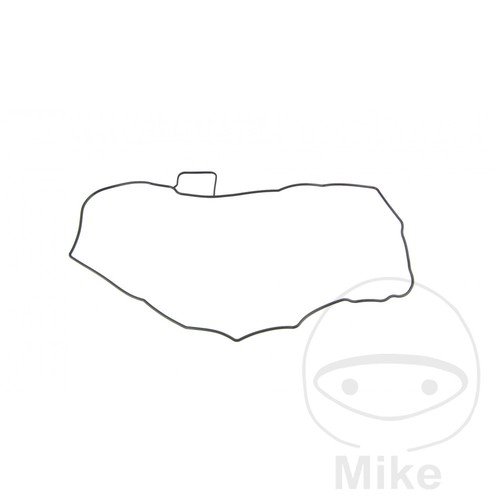 Valve cover gasket for
