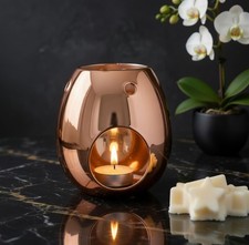 Aurora rose gold - silver, scent