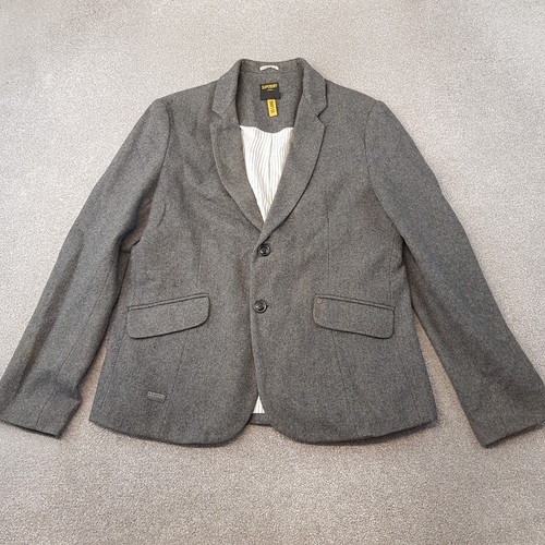 Superdry mens jacket - 2xl, xxl